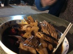 -吴长子卤菜馆(统一街店)