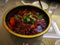 -成都驻京办餐厅(蜀都宾馆店)