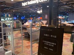 -红跑车(三孝口店)