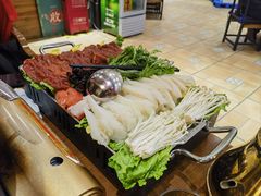 -老西门·常州菜(新区店)