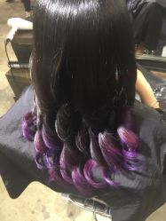 点击看大图 picture-P.STYLE 派斯造型