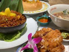 -太食獸泰式茶餐厅(北美新天地店)