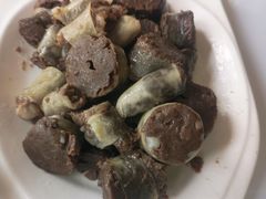 -蒙古大营·蒙古演绎餐厅(赛马场店)