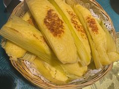 -老灶房-四川土菜(铁牛广场店)