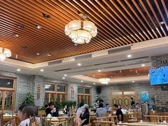 大堂-德胜轩正宗顺德菜(宝安沙井会展中心店)