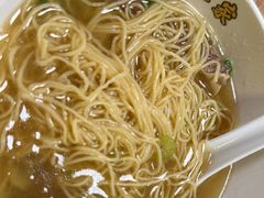 -百福麵家(新馬路店)