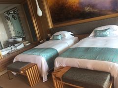 -惠州金海湾嘉华度假酒店