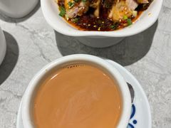 -翠华餐厅(正佳广场店)
