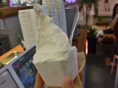 -野人先生Gelato(上海长宁龙之梦店)