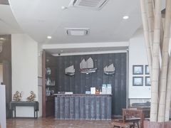 -南沙游艇会·大兵船餐厅