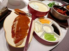 烤鸭-观宴·品质赣菜(高新大道店)