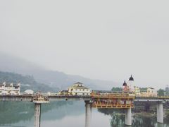 -美心红酒小镇游乐园