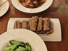 -南门小馆·清真(国贸商城店)