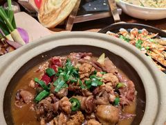 -鸽子窝(青塔店)
