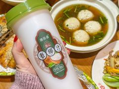 -初阳谷·丽水味道(栖悦城店)