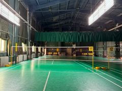 -东丽温泉羽毛球