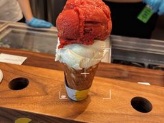 -LUNEURS月乐诗·法式冰淇淋(北外滩来福士广场店)