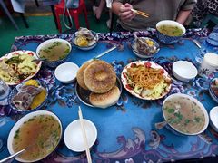 -園丁烤肉缸子肉