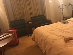 -芜湖白金汉爵大酒店