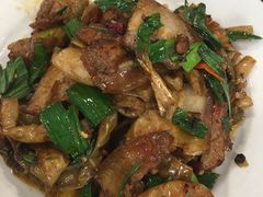 -天回镇何氏豆腐(总店)