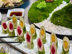 -卫鼎轩·家宴(水上公园店)
