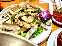 -星光小把串·海鲜烧烤(西安路店)