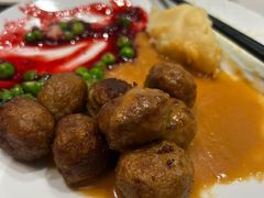 -宜家·瑞典风味餐厅(四元桥店)