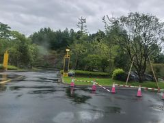 -天台山景区