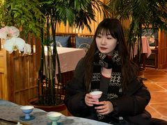 -悦真雅院·四合院·清真私房菜(雍和宫店)