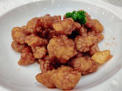 -聚鑫阁江浙菜·非遗传承技艺(青村帝华园店)