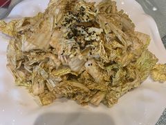 -惠丰堂饭庄·烤鸭·京味菜(西北旺·唐家岭店)