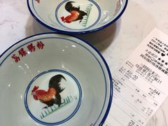-荔银肠粉(建六店)