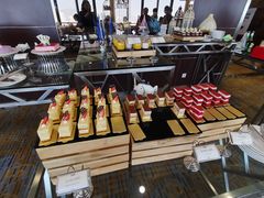 -汇泉王朝大饭店-旋转餐厅(南海路店)