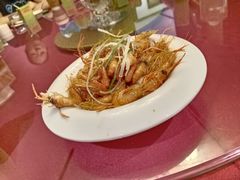 -阿莉餐厅(枣阳路店)