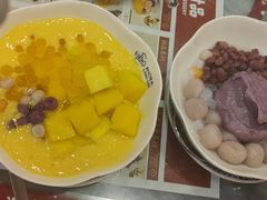 -赵记传承·中国甜品(福州总店)