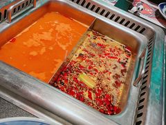 -大隐·成都火锅Bistro(合生麒麟新天地店)