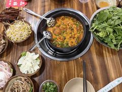 -笔记安顺夺夺粉火锅