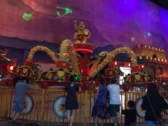 -万达茂商场(南京仙林店)