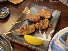 -鸟鹏烧鸟居酒屋(仁恒梦中心店)