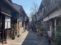 -小河直街历史文化街区