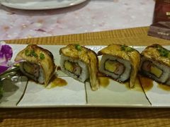 android_upload_pic-大渔铁板烧(中山路八佰伴店)