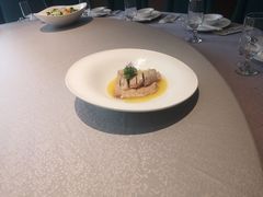 -写庭·鱼鲜川菜·宴请(铁像寺水街店)