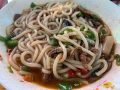 全料臊子粉-刘祖富卤粉(洪湖总店)