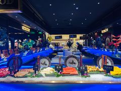 -加餐海鲜自助(宝龙一城店)
