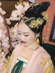 -美云庭古装·格格服汉服·京城旅拍(北京店)