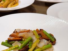 -香守·花胶鸡海鲜火锅(JW万豪店)
