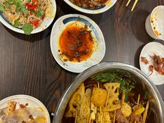 -成都瓜串串(华强北店)
