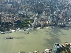 -上海中心大厦