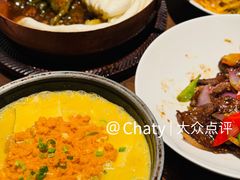 -奉天小馆·非遗东北菜(沈阳万象城店)
