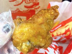 -塔斯汀中国汉堡(员村店)